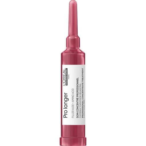 L'Oreal Professionnel Pro Longer Professional Concentrate Treatment Ampolla para una melena más larga y densa 15 ml