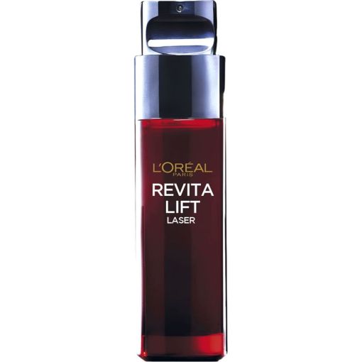 L'Oreal Revitalift Laser Serum Anti-Edad Efecto Piel Nueva S&eacute;rum antiedad corrige retexturiza y uniformiza con proxylane concentrado 30 ml