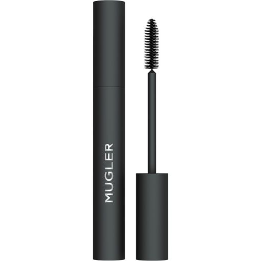 L'Oreal Mugler Augmented Volume Mascara M&aacute;scara de pesta&ntilde;as de f&aacute;cil aplicaci&oacute;n ofrece volumen y longitud sin grumos antiest&eacute;ticos