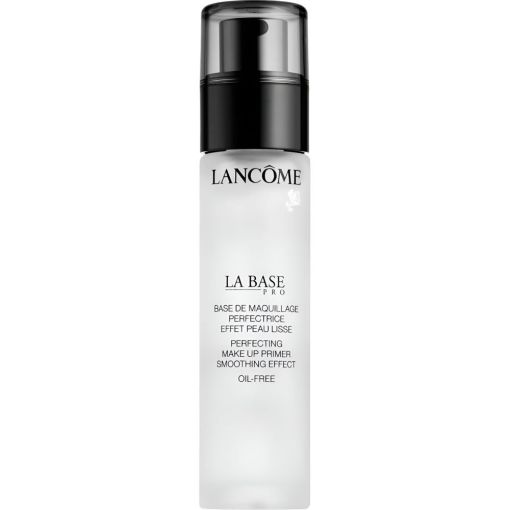 Lanc&ocirc;me La Base Pro Perfecting Make Up Primer Prebase de maquillaje con efecto sedoso y luminoso