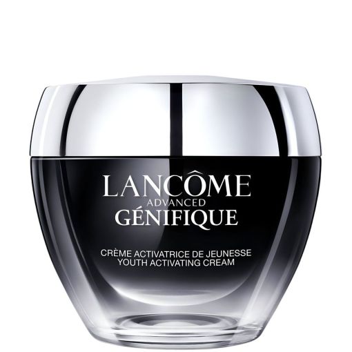 Lancôme Advanced Génifique Crème Activatrice De Jeunesse Crema facial de día activadora de la juventud 50 ml