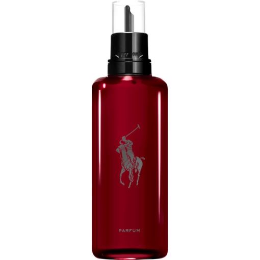 Ralph Lauren Polo Red Recarga Eau de parfum para hombre 150 ml