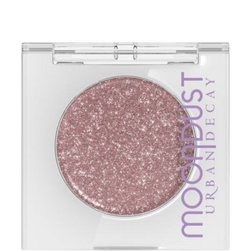Urban Decay Moondust Eyeshadow Sombra de ojos de alta pigmentaci&oacute;n y larga duraci&oacute;n textura &uacute;nica y micro destellos universales