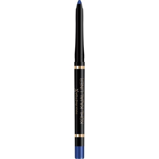 Max Factor Kohl Kajal Liner Delineador de ojos automático suave y fácil de usar glamour instantáneo