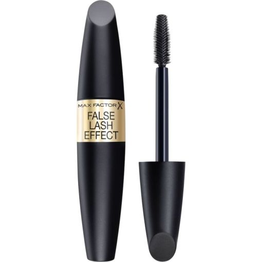 Max Factor False Lash Effect M&aacute;scara de pesta&ntilde;as separa perfectamente para volumen duradero
