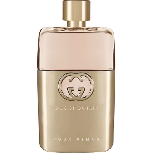 Gucci Guilty Pour Femme Eau de parfum para mujer