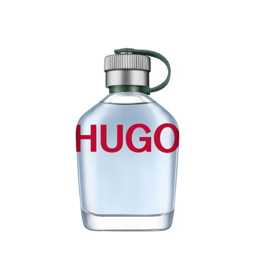 Hugo Boss Hugo Man Eau de toilette para hombre