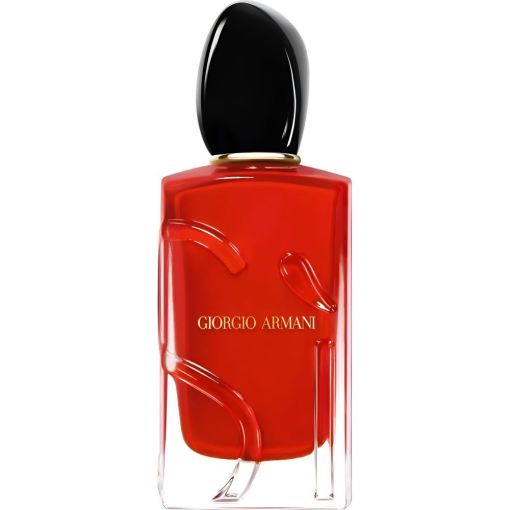 Armani Sì Passione Eau de parfum para mujer