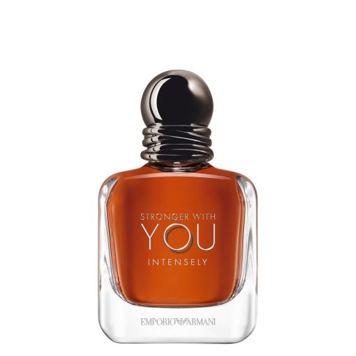 Emporio Armani Stronger With You Intensely Eau de parfum vaporizador