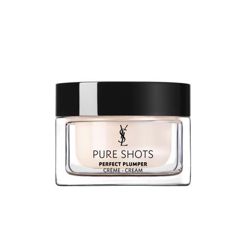 Yves Saint Laurent Pure Shots Perfect Plumper Crème Crema de día intensiva antiedad 50 ml