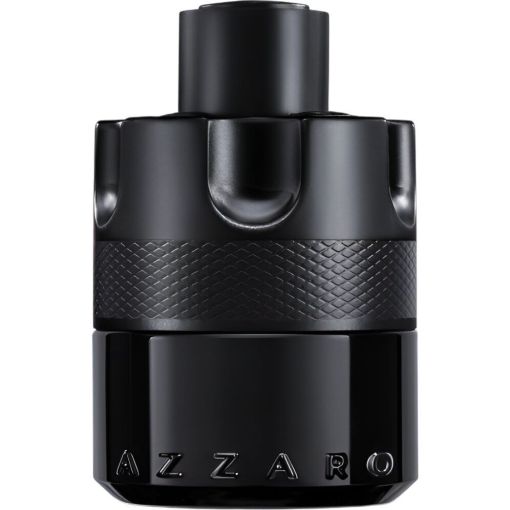 Azzaro The Most Wanted Intense Eau de parfum intense para hombre