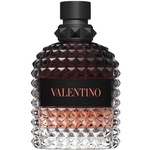 Valentino Born In Roma Uomo Coral Fantasy Eau de toilette para hombre