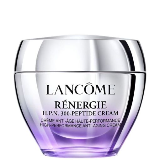 Lanc&ocirc;me R&eacute;nergie H.P.N. 300-Peptide Cream Crema antiedad y regeneradora corrige manchas reduciendo arrugas para efecto lifting instant&aacute;neo