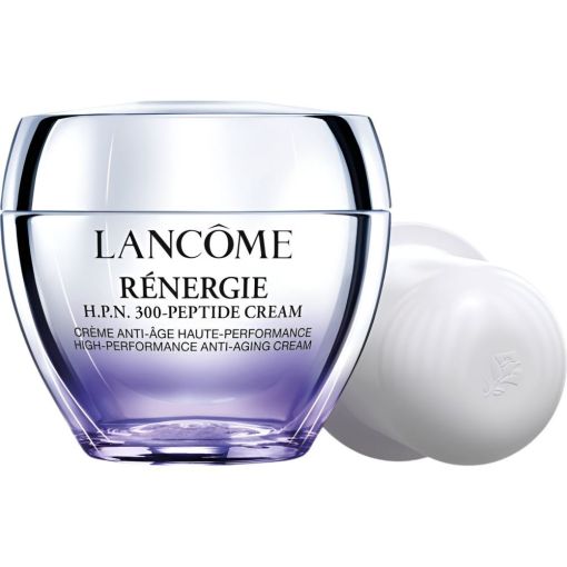 Lanc&ocirc;me R&eacute;nergie H.P.N. 300-Peptide Cream Recarga Crema facial antiedad regeneradora corrige manchas y la reduce arrugas efecto lifting 50 ml