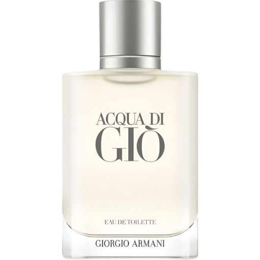 Armani Acqua Di Gio Homme Eau de toilette para hombre