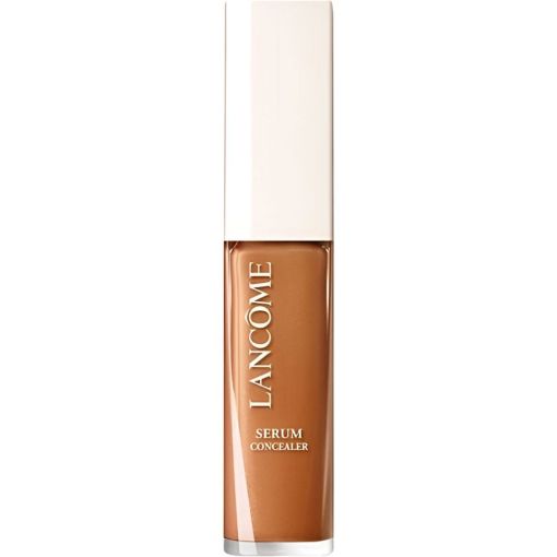 Lanc&ocirc;me Teint Idole Ultra Wear Care And Glow Serum Concealer S&eacute;rum corrector iluminador corrige imperfecciones y difumina &aacute;reas oscuras realzando los rasgos