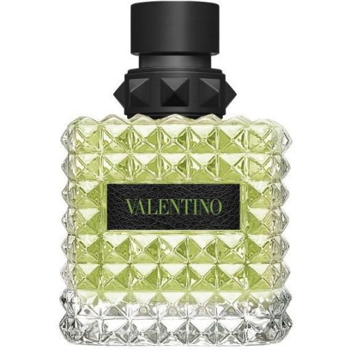 Valentino Valentino Born In Roma Donna Green Stravaganza Eau de parfum para mujer