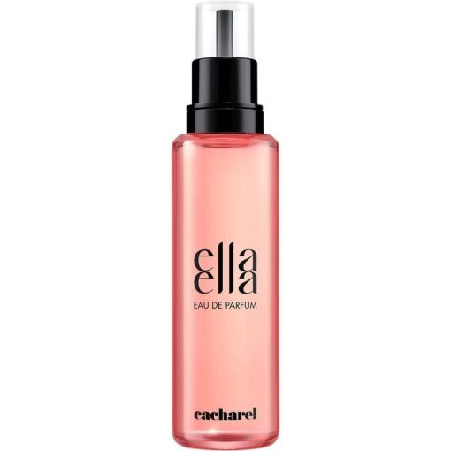 Cacharel Ella Ella Recarga Eau de parfum para mujer 100 ml