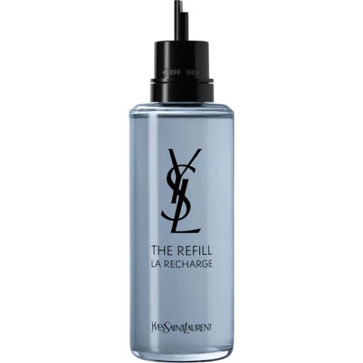 Yves Saint Laurent Y Men Elixir Recarga Eau de parfum elixir para hombre 60 ml
