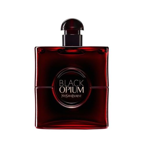 Yves Saint Laurent Black Opium Red Eau de parfum para mujer