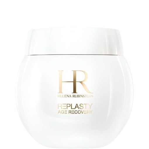 Helena Rubinstein Replasty Age Recovery Day Care Crema de d&iacute;a reparadora antiedad piel nutrida hidratada y m&aacute;s luminosa