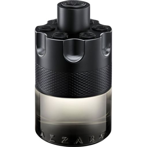 Azzaro The Most Wanted Eau de toilette intense para hombre