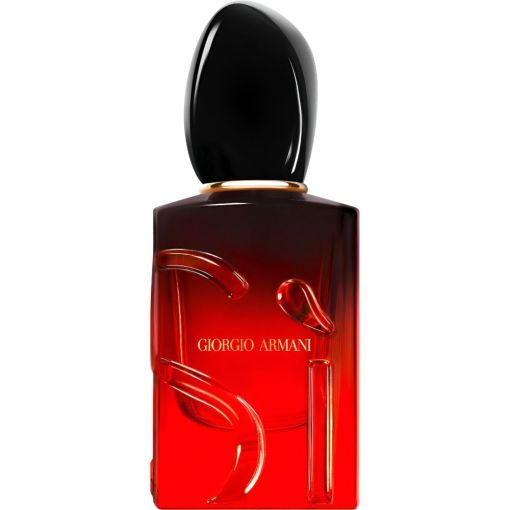 Armani S&igrave; Passione Intense Eau de parfum intense para mujer