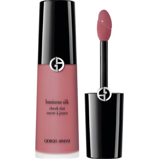 Armani Luminous Silk Cheek Tint Colorete l&iacute;quido para resaltar tus mejillas acabado natural de larga duraci&oacute;n