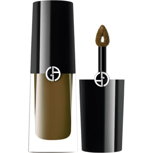 Armani Eye Tint Eyeshadow Sombra de ojos l&iacute;quida f&aacute;cil de aplicar ofrece efecto ligero de larga duraci&oacute;n hasta 16 horas