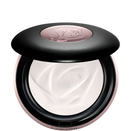 Lanc&ocirc;me Teint Id&ocirc;le Ultra Wear Skin Refining Setting Powder Polvos fijadores perfeccionadores iluminan y difuminan para acabado instant&aacute;neo con efecto filtro