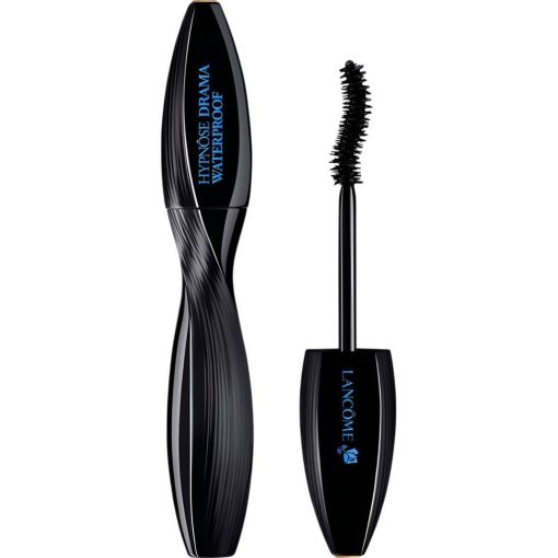 Lancôme Hypnôse Drama Waterproof Máscara de pestañas resistente al agua aumenta y optimiza increíblemente el volumen hasta 48 horas de duración