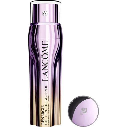 Lanc&ocirc;me R&eacute;nergie C.R.X. Triple S&eacute;rum Retinol S&eacute;rum concentrado con retinol antiedad reduce arrugas y corrige manchas para mayor firmeza y luminosidad