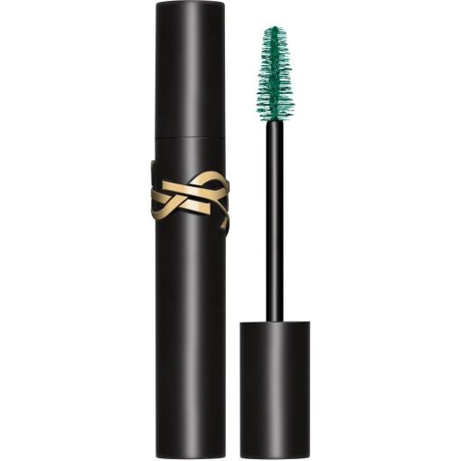 Yves Saint Laurent Lash Clash Mascara Máscara de pestañas para un volumen extremo 48 horas