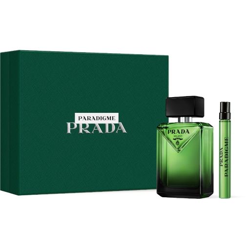 Prada Paradigme Estuche Eau de parfum para hombre 100 ml