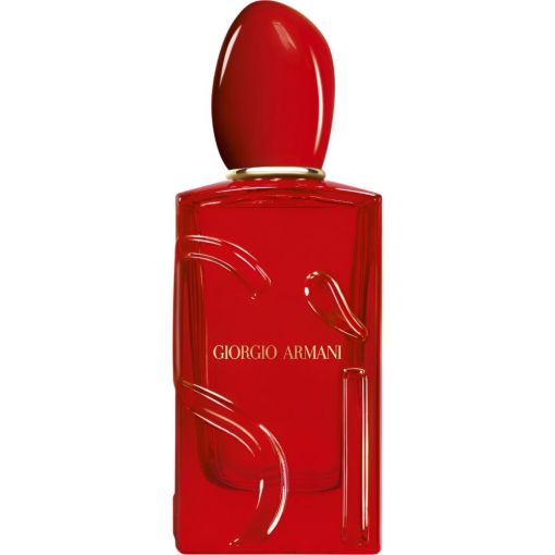 Armani S&igrave; Passione Red Musk Eau de parfum para mujer