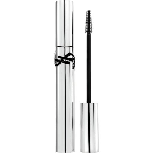 Yves Saint Laurent Lash Latex Mascara M&aacute;scara de pesta&ntilde;as resistente al sudor y a las manchas ofrece longitud instant&aacute;nea durante 24 horas con efecto l&aacute;tex