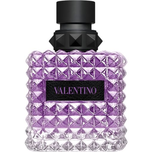 Valentino Born In Roma Donna Purple Melancholia Eau de parfum para mujer