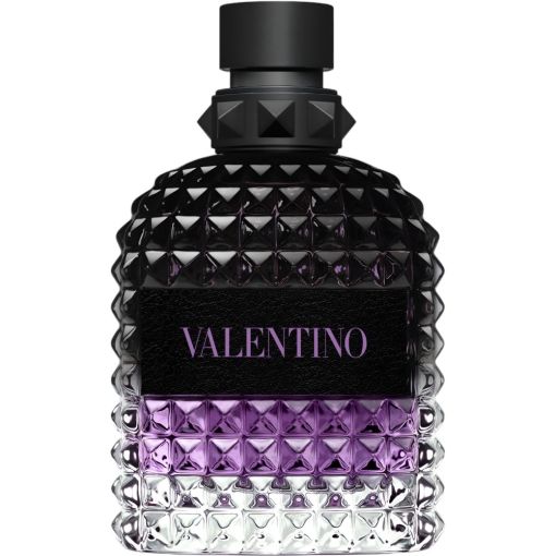 Valentino Born In Roma Uomo Purple Melancholia Eau de toilette para hombre
