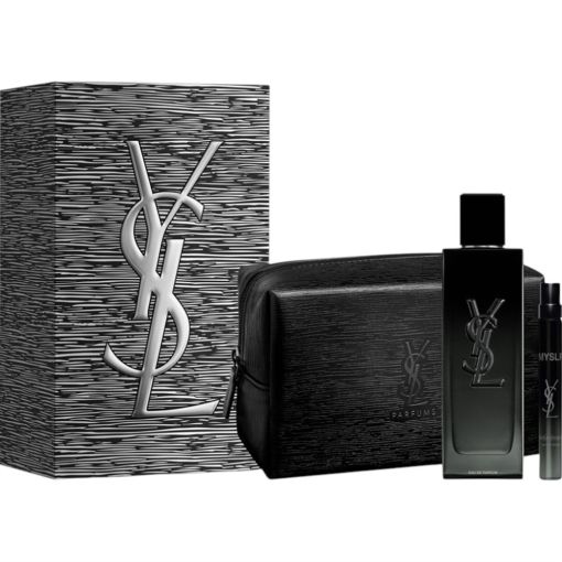Yves Saint Laurent Myslf Estuche Eau de parfum para hombre 100 ml