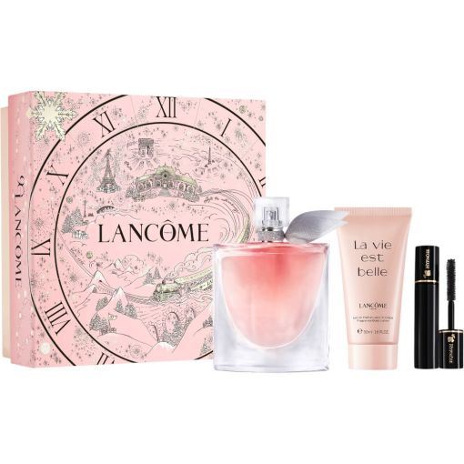 Lancôme La Vie Est Belle Estuche Eau de parfum para mujer 100 ml
