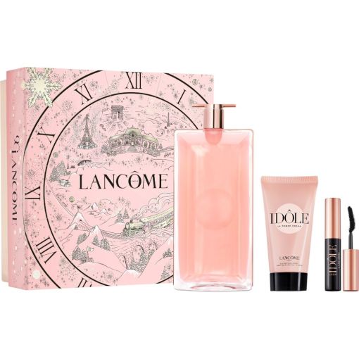 Lancôme Idôle Estuche Eau de parfum para mujer 100 ml