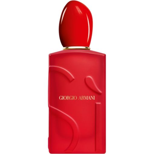 Armani S&igrave; Passione Red Bloom Eau de parfum para mujer
