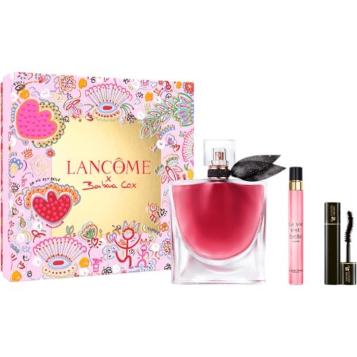 Lanc&ocirc;me La Vie Est Belle L'Elixir Estuche Eau de parfum para mujer 100 ml