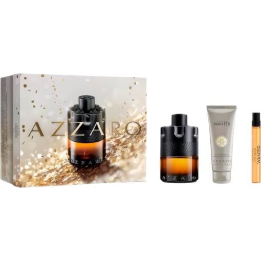 Azzaro The Most Wanted Parfum Estuche Parfum para hombre 100 ml