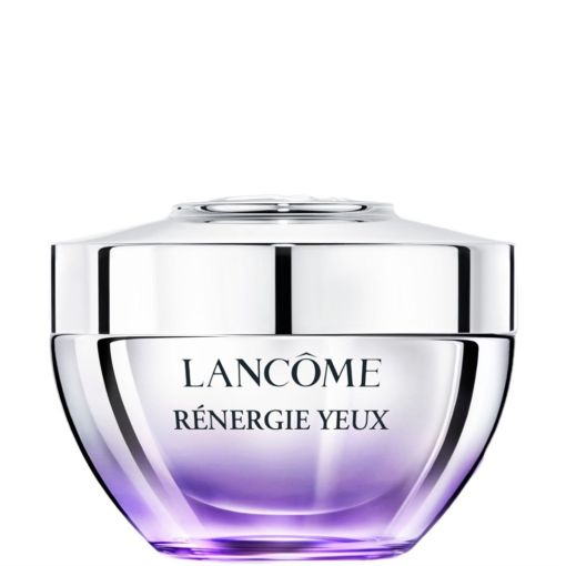 Lanc&ocirc;me R&eacute;nergie Yeux Contorno de ojos antiedad refresca al instante corrigiendo arrugas y ofreciendo un efecto lifting 20 ml
