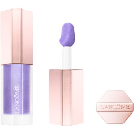 Lanc&ocirc;me Lip Id&ocirc;le Cuddleblur Matte Velvet Lip Barra de labios en crema de textura modulable ofrece un acabado aterciopelado y mate hasta 12 horas de duraci&oacute;n