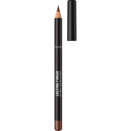 Rimmel London Lasting Finish Lip Liner Perfilador de labios textura cremosa y larga duración