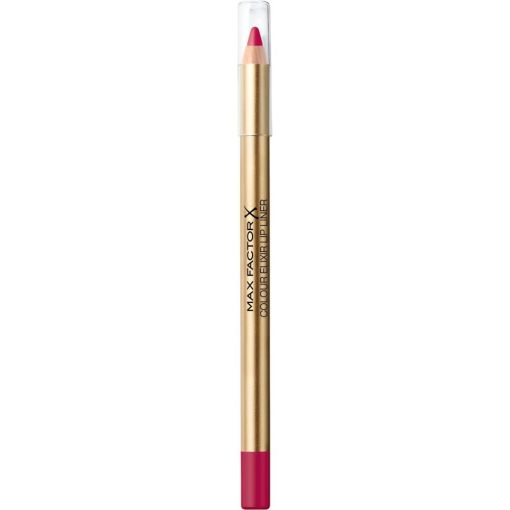 Max Factor Colour Elixir Lip Liner Perfilador de labios suave y cremoso de gran pigmentaci&oacute;n