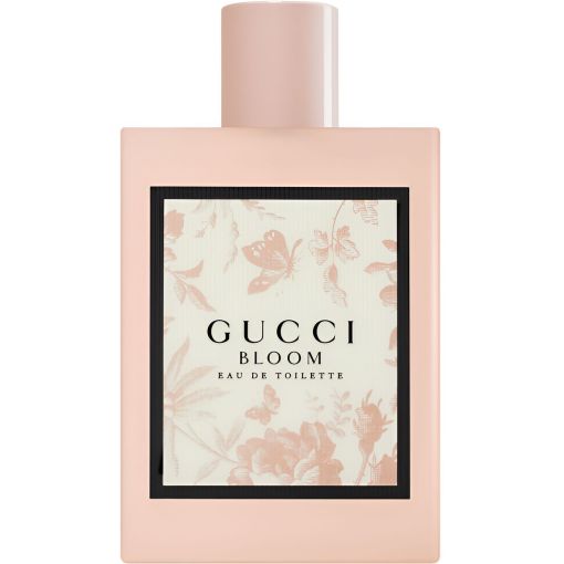 Gucci Bloom Edt Eau de toilette para mujer