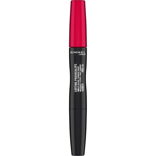 Rimmel London Lasting Provocalips Lip Colour Brillo de labios hidratante 16 horas de duraci&oacute;n